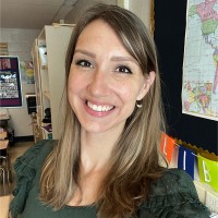 Sarah Kosloski-Reed