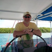 Nick Carter SIIRSM Tech I