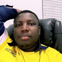 Evans Minta-Afari