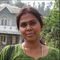 Saraswathi Sivakumar