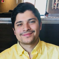 Diego Alejandro Camargo Escallón