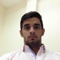 Luis Alberto Reyes Acosta