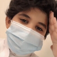 Ashwaq Al-Otaibi