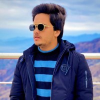 usman afi