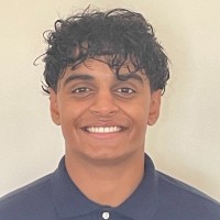 Raveen Patel