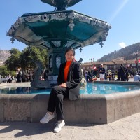 Ruth Patricia Denos Beizaga