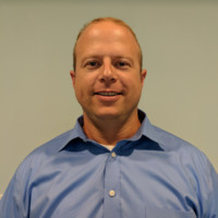 Travis Moss