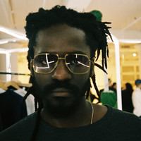 Pete Sarpong