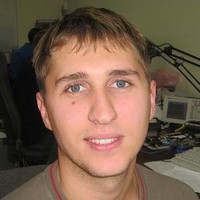 Yaroslav Vakhnyanyn