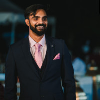 Rahul Reddy