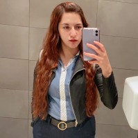 Lesly González Pérez