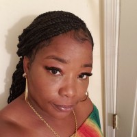 Tarisa Williams