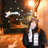 Katherine Chen