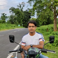 Dipayan dey biswas