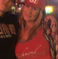Michelle Stafford