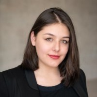 Margarita Lizcano Hernandez
