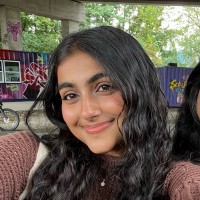 Tanavi Patel