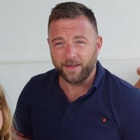 Nick Lee
