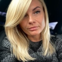 Vikinta Radzeviciute