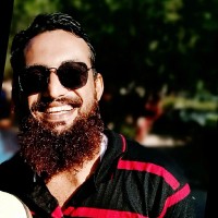Rana Saif Ullah