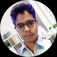 Anubhav Sahani