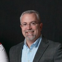 Nicholas Porter, CDP