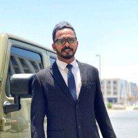 Akhil Dev
