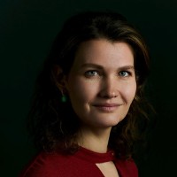 Mathilde Van Veggel
