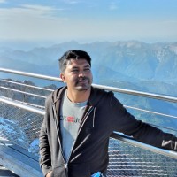 Dr. Sarwar Paplu
