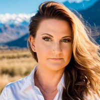 Crystal Johnston