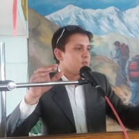 Ramesh Pokharel