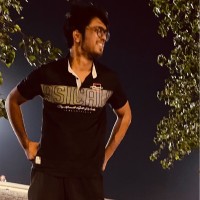 Dhairya Kamalia