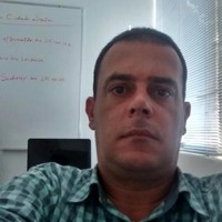 Alexandre Oliveira Motta