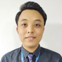 Tang Je Sean