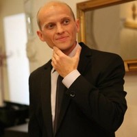 Maxim Gorelik