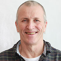 Svein Mjaaland
