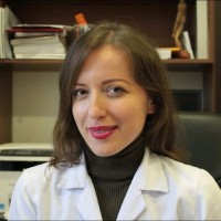 Jonida Bejko