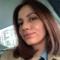 Ezgi Nur Çiçek
