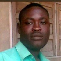 Adebolu Eluwade