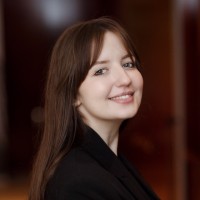 Anastasiia Mariutina