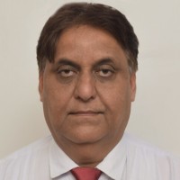 Shiv Kumar Thakur
