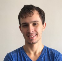 Danilo Saraiva