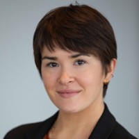 Morgan Gonzales