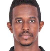 Abdulkarim Sharif