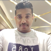 Renjith R