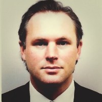 Mark Wolstenholme