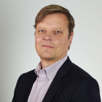 Hannu Vikman