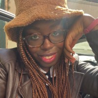 Imani Dial-James