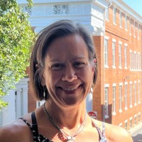 Becky Gates, RDN, LDN