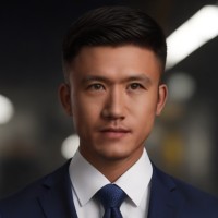 Terry Zhao Qing